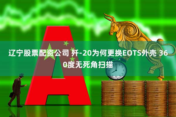 辽宁股票配资公司 歼-20为何更换EOTS外壳 360度无死角扫描